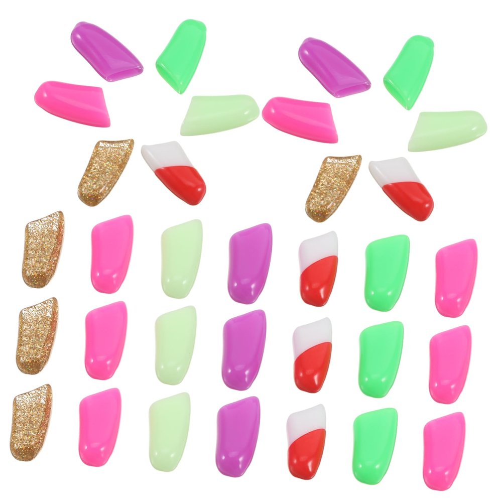 Homoyoyo 140 Cat Nail Caps L