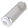 Veemoon 16 mm Stainless Steel Aquarium Filter Inlet Basket, Mesh Protection for Shrimp and Fish view 1