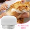 Kitten Grooming Brush view 3