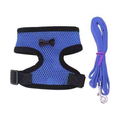 Harness for Chickens, Adjustable Leash Vest