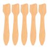 Beavorty 5-Piece Cosmetic Spatula Set for Mixing and Applying view 1