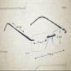 Edison & King Limitless Reading Glasses - Rimless with Thin Temples - Anti-Reflective - Hardened view 3