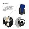 TOYANDONA Stroller Cup Holder with Integrated Phone Compartment view 4