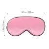 Healvian Lightweight, Breathable Silk Sleep Masks for Women, Soft 3-Pack view 2