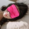 Healvian Lightweight, Breathable Silk Sleep Masks for Women, Soft 3-Pack view 4