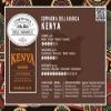 Caffè Corsini Nespresso-Compatible Capsule Set, 100% Arabica, Kenya, Brazil & Colombia, 3 x 10 Capsules view 3