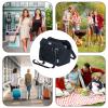 Cat and Dog Shoulder Carrier Bag view 4