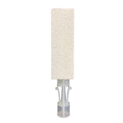 Pumice Stone Toilet Bowl Cleaner, Toilet Scrub Stick