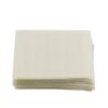 Tomvorks 500 Sheets Nougat Paper, Edible Rice Paper Candy Wrappers view 3