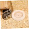 Kisangel Wooden Pet Food Bowl view 3