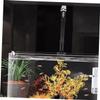 Sosoport Aquarium Light Clips - Aluminum Holders for 2 Lights view 4