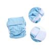 1-Pc. Adjustable Adult Cloth Diaper, Polyester view 3