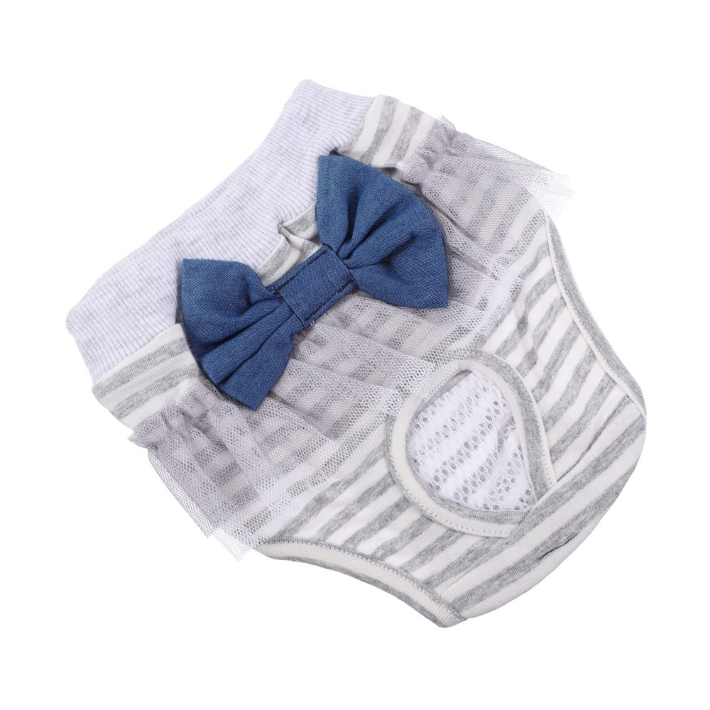 BESPORTBLE Reusable Dog Diaper