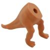 Funny Toothpaste Tube Caps for Kids view 1