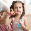 Funny Toothpaste Tube Caps for Kids view 3