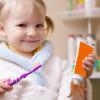 Funny Toothpaste Tube Caps for Kids view 4