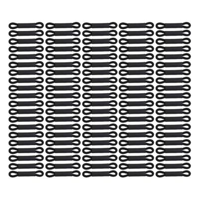 BRCUAT 100 Pcs Chick Leg Splint Orthosis