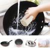 Organic Loofah Bath & Shower Sponge view 2