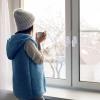 Artibetter 2-Pack Sliding Window Locks, Aluminum Alloy, White view 3