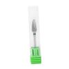 Veemoon Green Oval Cone Tungsten Steel Nail Drill Bit view 3
