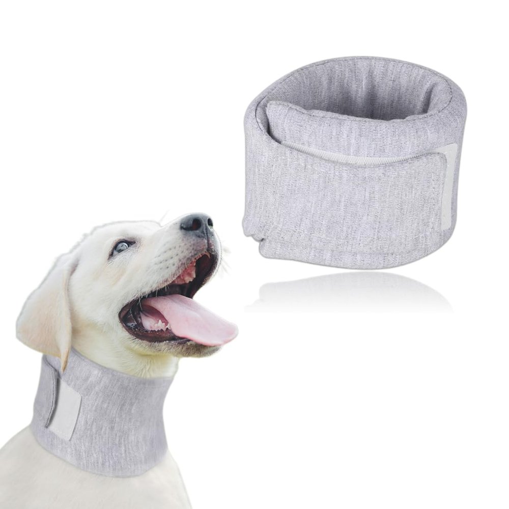 MIRKUZI Dog Cone Collar