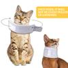 MIRKUZI Dog Cone Collar view 4