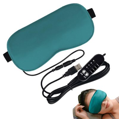 Electric Heated Eye Compress