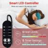 Electric Heated Eye Compress view 2