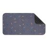 Washable Pee Pads for Dogs and Small Animal Cages, 59.6 cm (53.62 in) view 1