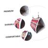 BESPORTBLE Bird Nest Bed and Sleeping Toy for Parrots and Cockatiels, Warm Hanging Nest, Random Color view 3