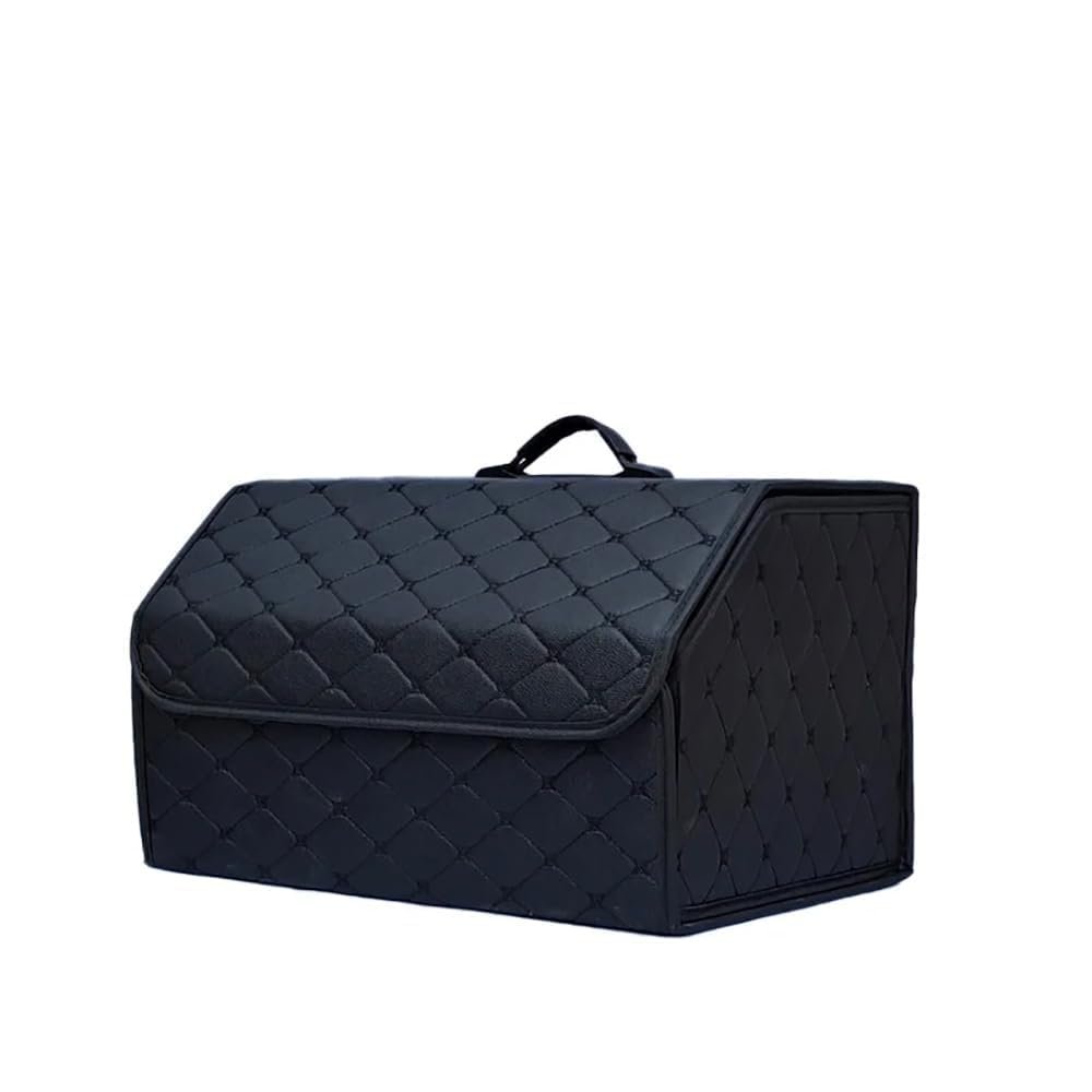 PAPEP Trunk Organizer for Mitsubishi Grandis 6-Seater 2006–2009