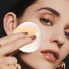 Round Powder Puff, Facial Makeup Puff Pads for Women view 2