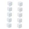 Veemoon 10-Piece Calcium Cubes for Turtles and Lizards view 1
