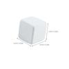 Veemoon 10-Piece Calcium Cubes for Turtles and Lizards view 2