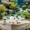 Veemoon 10-Piece Calcium Cubes for Turtles and Lizards view 4