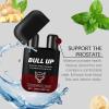 SOCLING Bullup Nasal Inhaler, Biancat Prostaair Dual-Function Nasal Inhaler, Prostavibe Dual-Hole Nasal Inhaler view 2