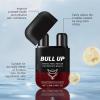 SOCLING Bullup Nasal Inhaler, Biancat Prostaair Dual-Function Nasal Inhaler, Prostavibe Dual-Hole Nasal Inhaler view 3