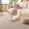 Cat Scratching Lounge Couch and Scratching Chair view 3