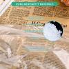 GZKDKZB Portable Sauna Blanket Liners, 50 Disposable Plastic Sheets, 120 x 220 cm view 4