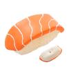 Sushi Squeaky Dog Toy view 1