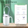 3-in-1 Adult Anti-Spill Bedside Drinking Cup for Seniors view 2