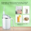 3-in-1 Adult Anti-Spill Bedside Drinking Cup for Seniors view 3