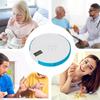 Pill Organizer with Alarm view 4