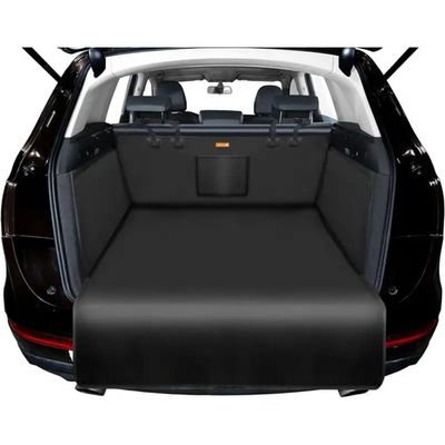 YUEDAM Trunk Protector for Dogs, Mercedes GLE-Class 2015–2019