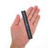 SOLUSTRE 5 Self-Adhesive Aquarium Thermometer Stickers view 4