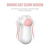 Dog Bath Scrubber Brush with Soft Silicone Bristles view 4