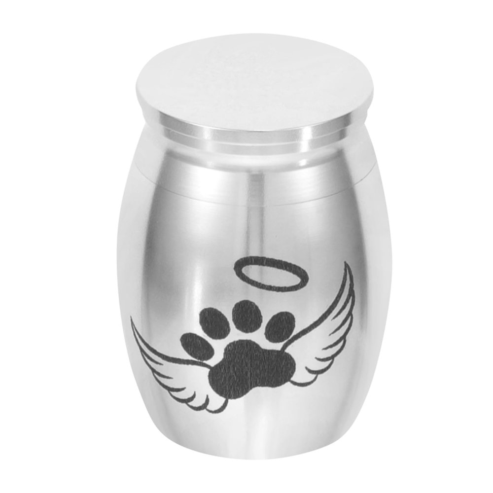 GRIRIW Small Pet Urn
