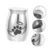 GRIRIW Small Pet Urn view 4