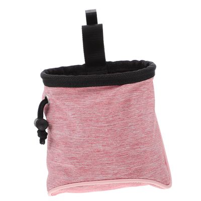 BESPORTBLE Dog Treat Bag for Puppies