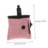 BESPORTBLE Dog Treat Bag for Puppies view 2